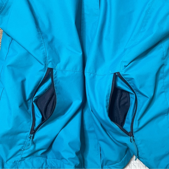 Columbia Coat Women’s XL - Picture 6 of 16